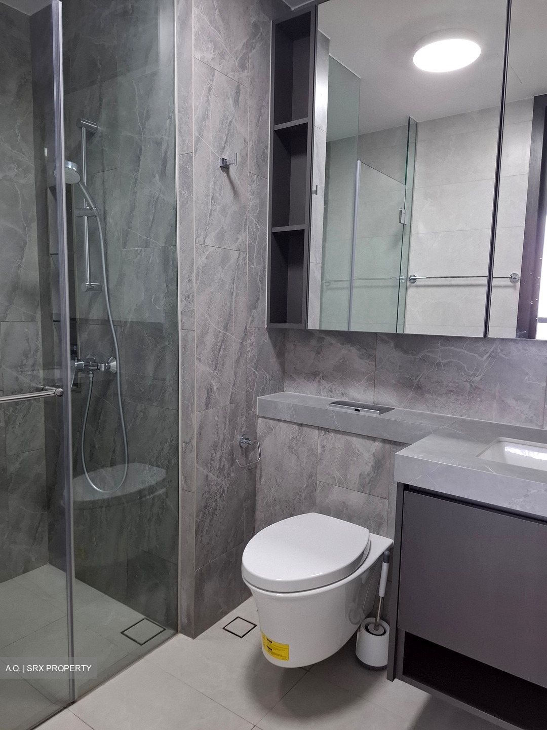 Parc Clematis (D5), Apartment #449034491